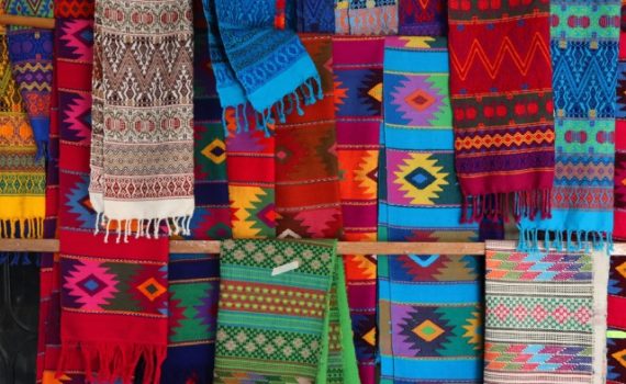 Textile Centre Singapore Guide: What to Expect Inside