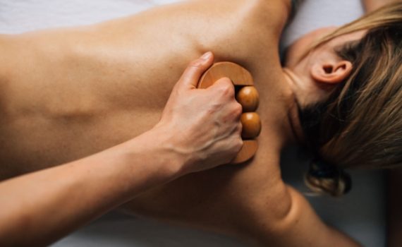 A No-Frills Guide to the Best Massage Spots in Textile Centre