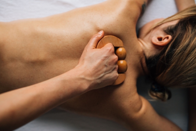 A No-Frills Guide to the Best Massage Spots in Textile Centre