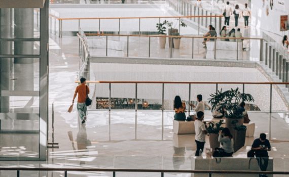 Fun Things to Do in Textile Centre: A Quick 1-Day Itinerary