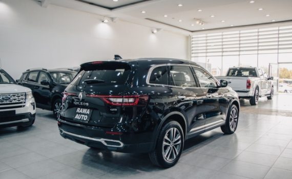 How Textile Centre Became a Hub for Car Buyers and Sellers