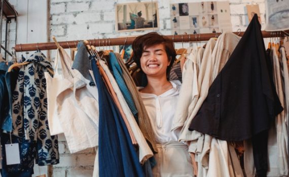 Textile Centre Shops That Long-Time Singaporeans Swear By