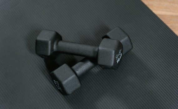 How to Improve Your Fitness Under One Roof in Textile Centre