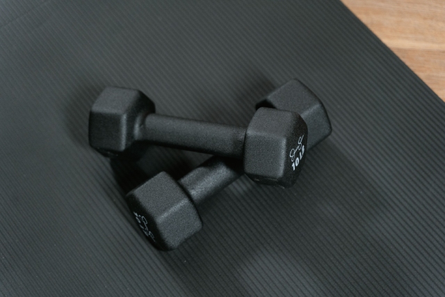 How to Improve Your Fitness Under One Roof in Textile Centre