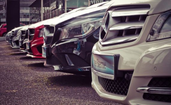 Selling Your Car: How to Get Good Deals at Textile Centre