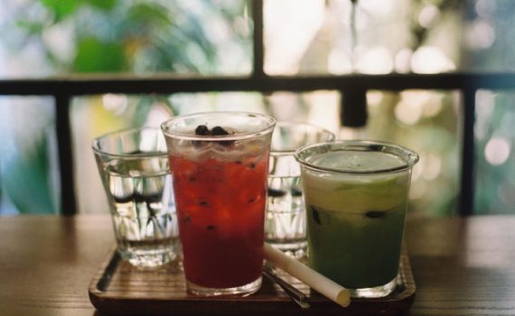 The Best Places in Textile Centre to Unwind After Work