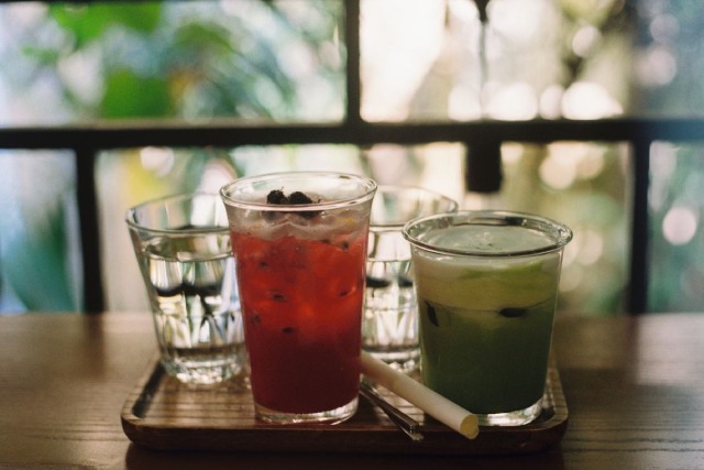 The Best Places in Textile Centre to Unwind After Work