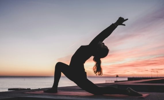 Wellness and Workouts in Textile Centre: 4 Spots to Check Out