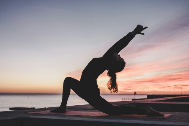 Wellness and Workouts in Textile Centre: 4 Spots to Check Out